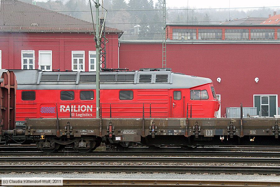 Deutsche Bahn - 232561-1
/ Bild: db2325611_cw1102010114.jpg