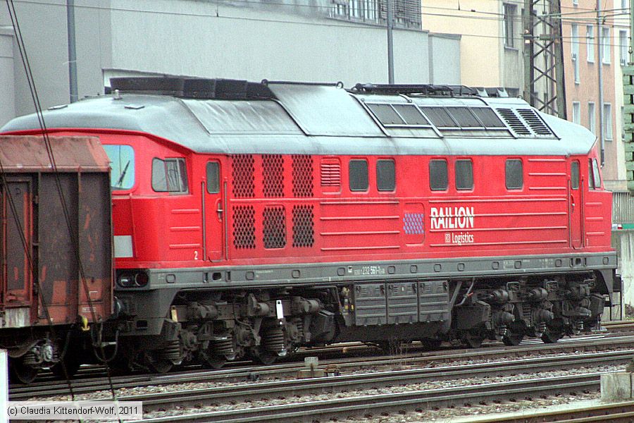Deutsche Bahn - 232561-1
/ Bild: db2325611_cw1102010119.jpg