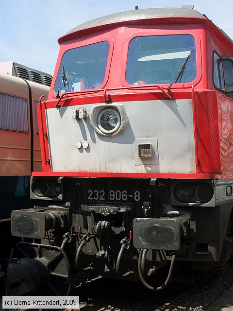 Deutsche Bahn - 232906-8
/ Bild: db2329068_bk0905230085.jpg