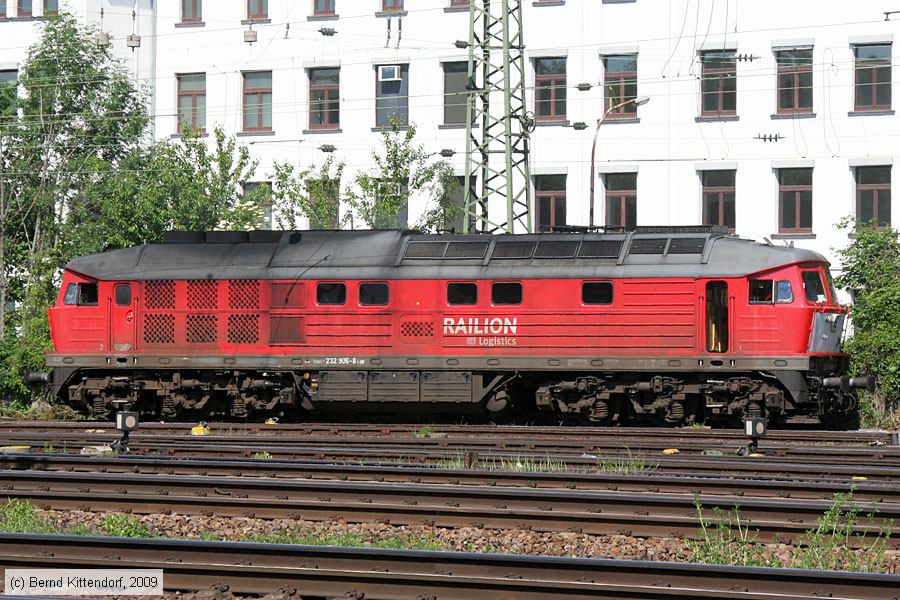 Deutsche Bahn - 232906-8
/ Bild: db2329068_bk0905230297.jpg