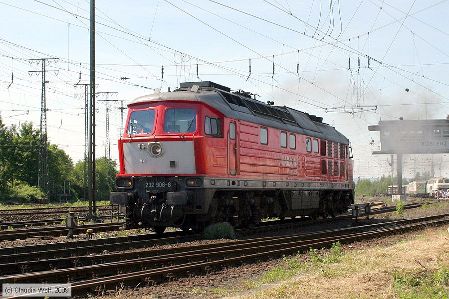 Deutsche Bahn - 232906-8
/ Bild: db2329068_cw0905230185.jpg