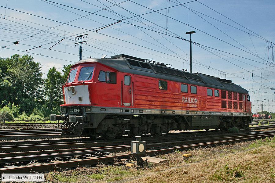 Deutsche Bahn - 232906-8
/ Bild: db2329068_cw0905230187.jpg