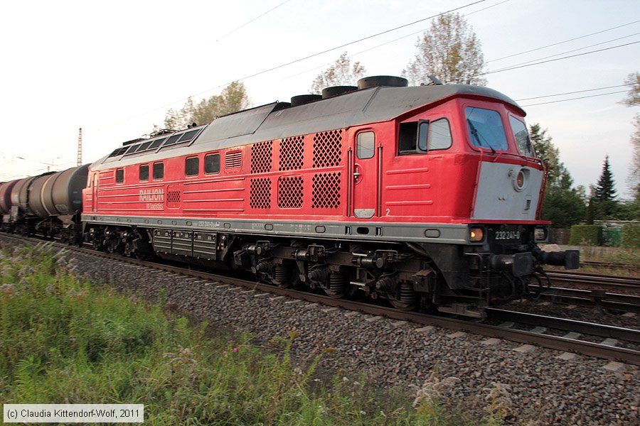 Deutsche Bahn - 232241-0
/ Bild: db2322410_cw1110040269.jpg