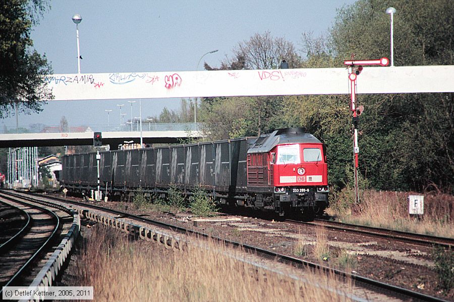 Deutsche Bahn - 233285-6
/ Bild: db2332856_dk145415.jpg