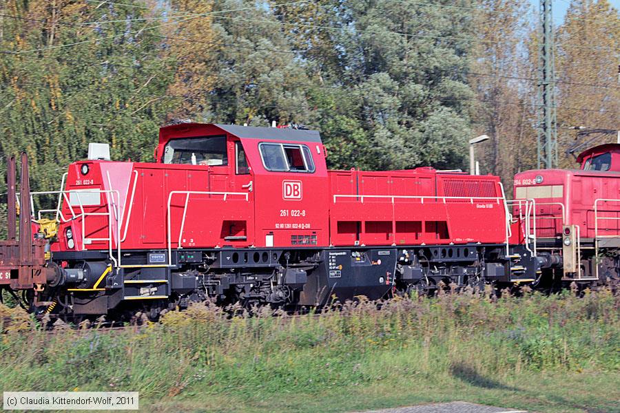 Deutsche Bahn - 261022-8
/ Bild: db2610228_cw1110040148.jpg