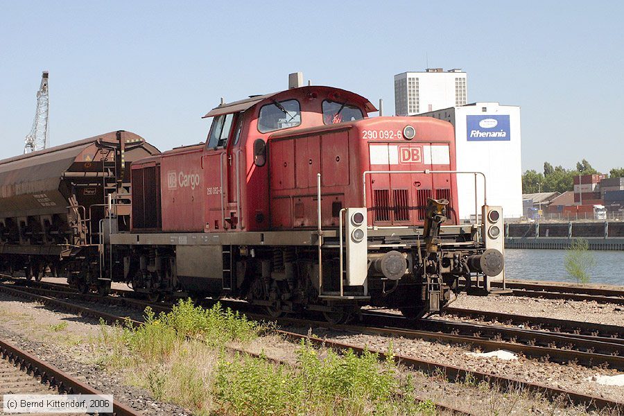 Deutsche Bahn - 290092-6
/ Bild: db2900926_bk0606120002.jpg