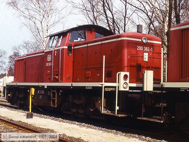 Deutsche Bundesbahn - 290382-1
/ Bild: db2903821_ds030319.jpg