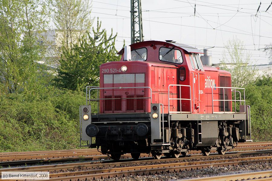 Deutsche Bahn - 290521-4
/ Bild: db2905214_bk0804240015.jpg