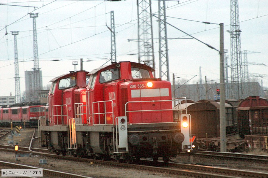 Deutsche Bahn - 290565-1
/ Bild: db2905651_cw1003160238.jpg