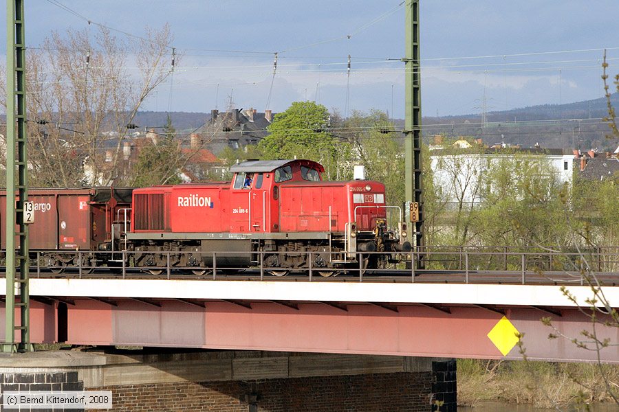 Deutsche Bahn - 294085-6
/ Bild: db2940856_bk0803310015.jpg