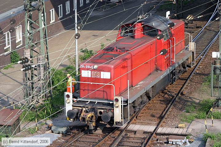 Deutsche Bahn - 294094-8
/ Bild: db2940948_bk0605090088.jpg