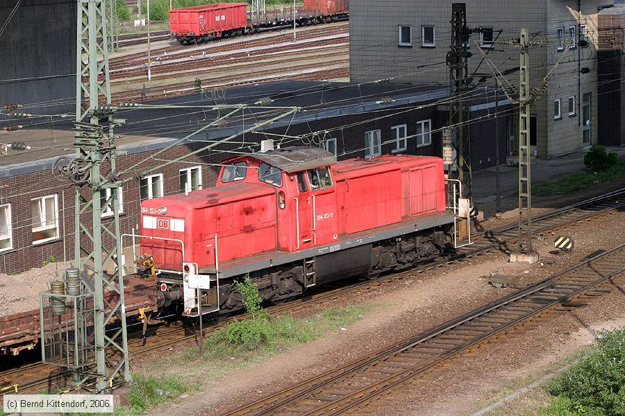 Deutsche Bahn - 294123-5
/ Bild: db2941235_bk0605090117.jpg