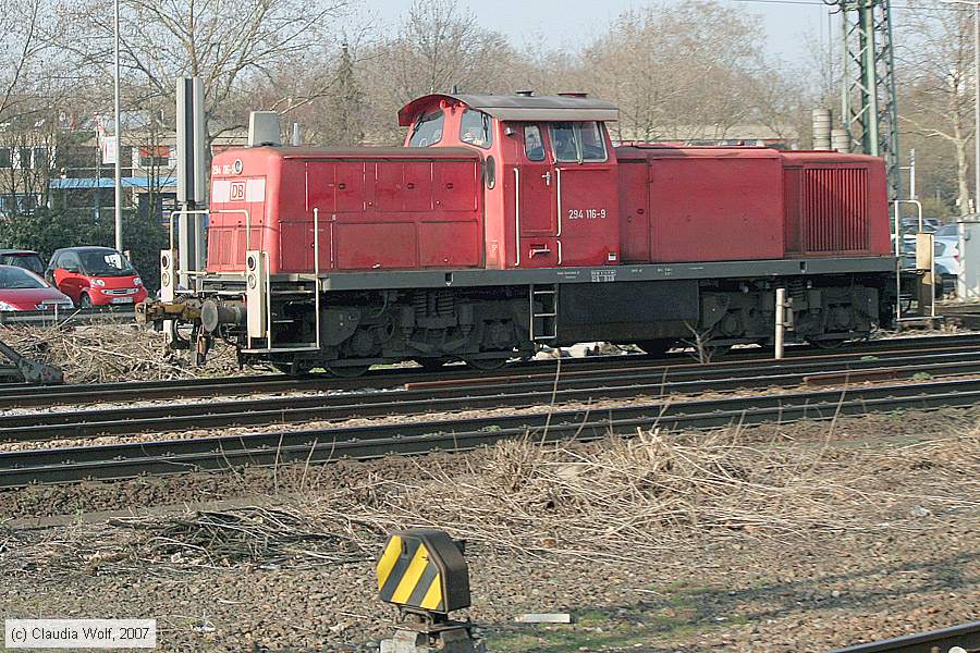 Deutsche Bahn - 294116-9
/ Bild: db2941169_cw0703150032.jpg