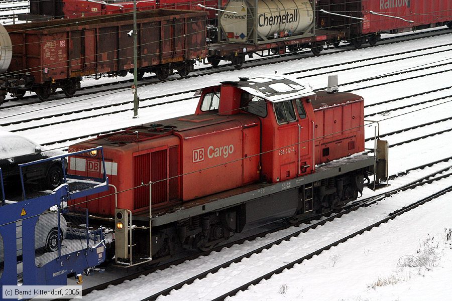 Deutsche Bahn - 294312-4
/ Bild: db2943124_e0025319.jpg