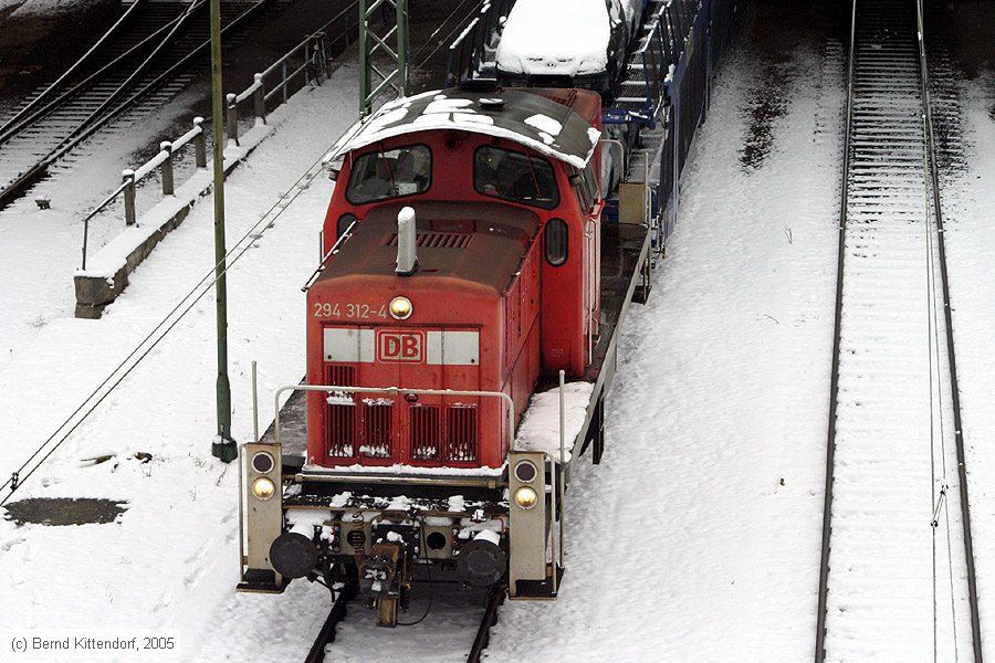 Deutsche Bahn - 294312-4
/ Bild: db2943124_e0025320.jpg