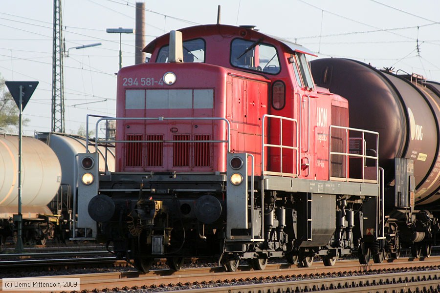 Deutsche Bahn - 294581-4
/ Bild: db2945814_bk0904090080.jpg