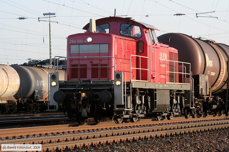 Deutsche Bahn - 294581-4
/ Bild: db2945814_bk0904090081.jpg