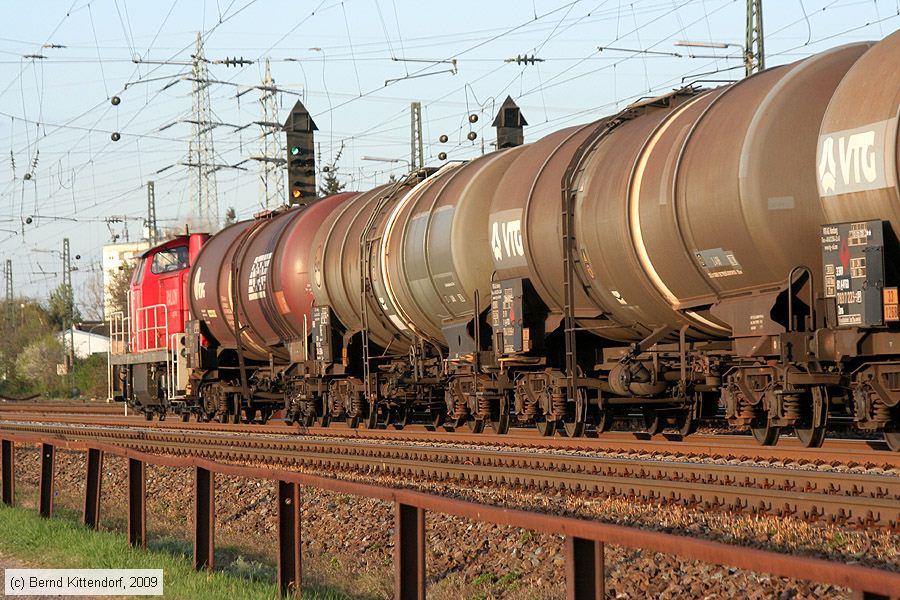 Deutsche Bahn - 294581-4
/ Bild: db2945814_bk0904090085.jpg