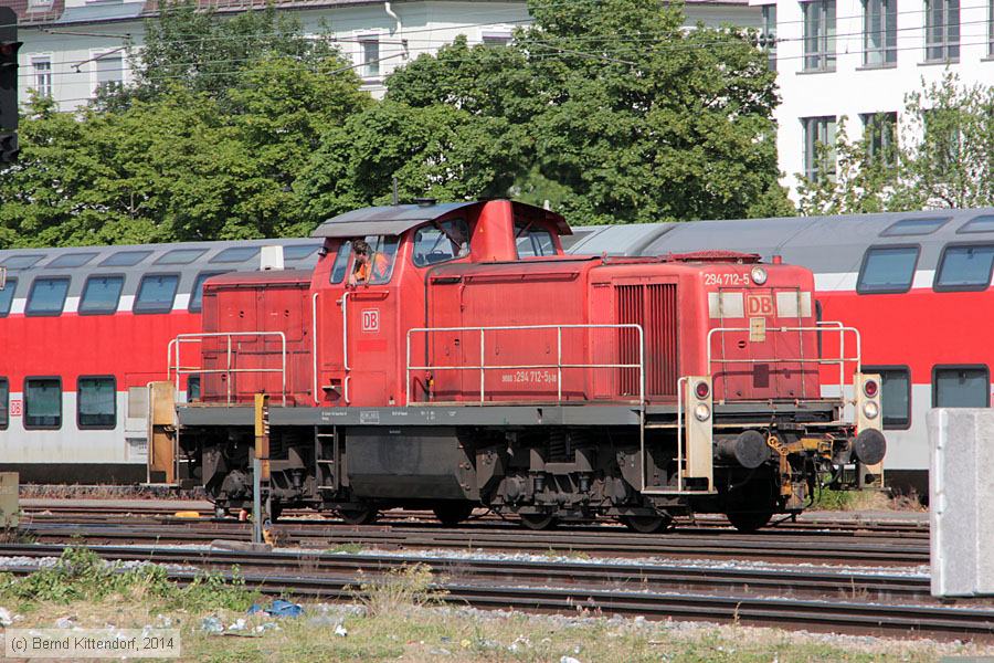 Deutsche Bahn - 294712-5
/ Bild: db2947125_bk1406160239.jpg