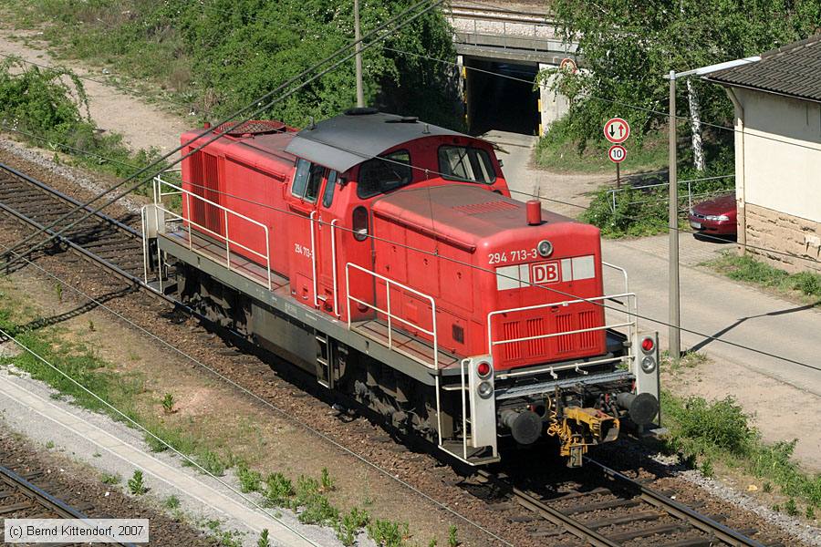Deutsche Bahn - 294713-3
/ Bild: db2947133_bk0704300044.jpg