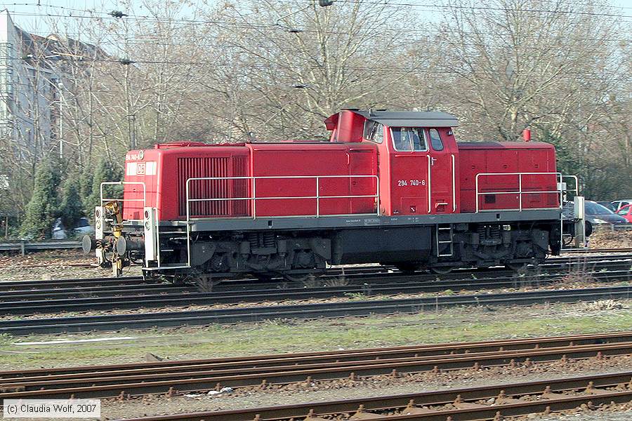 Deutsche Bahn - 294740-6
/ Bild: db2947406_cw0703150025.jpg