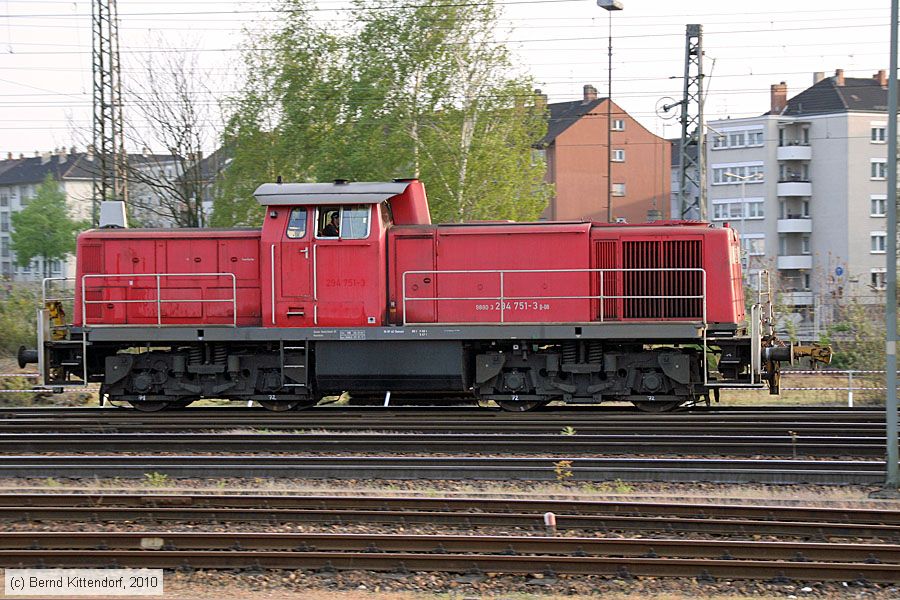 Deutsche Bahn - 294751-3
/ Bild: db2947513_bk1004210069.jpg