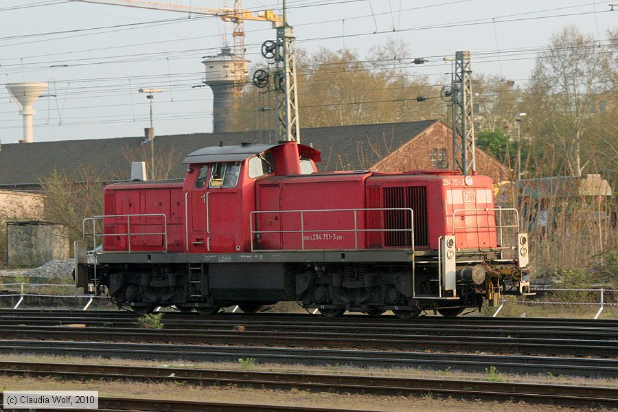 Deutsche Bahn - 294751-3
/ Bild: db2947513_cw1004210072.jpg