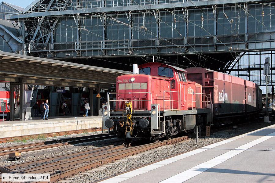 Deutsche Bahn - 294806-5
/ Bild: db2948065_bk1409040059.jpg Deutsche Bahn - 294806-5
/ Bild: db2948065_bk1409040059.jpg
