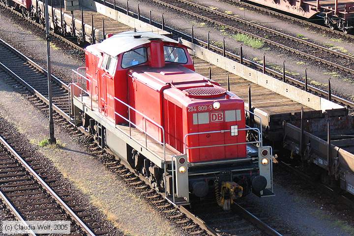 Deutsche Bahn - 294809-9
/ Bild: db2948099_cw011877.jpg