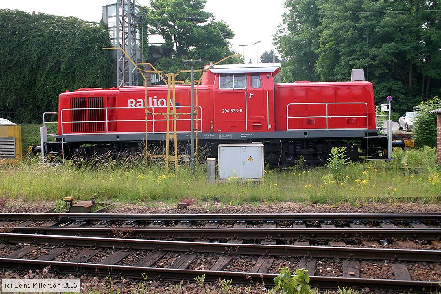 Deutsche Bahn - 294833-9
/ Bild: db2948339_e0021630.jpg