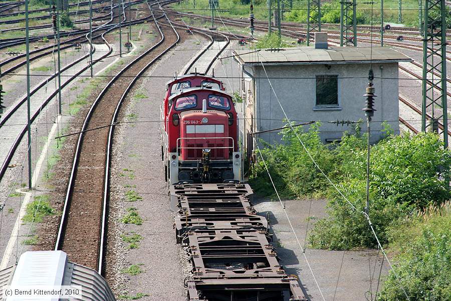 Deutsche Bahn - 296043-3
/ Bild: db2960433_bk1007310049.jpg