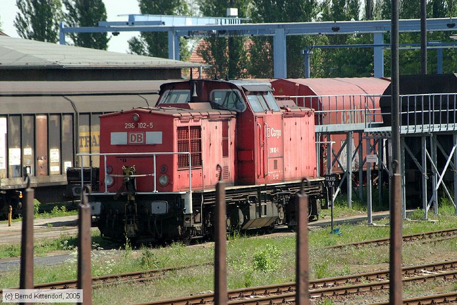 Deutsche Bahn - 298102-5
/ Bild: db2981025_e0019498.jpg