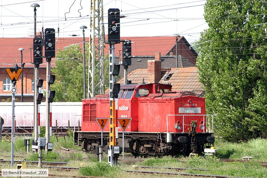 Deutsche Bahn - 298129-8
/ Bild: db2981298_e0019602.jpg