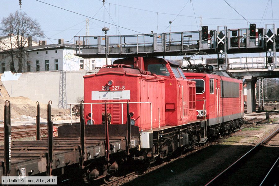 Deutsche Bahn - 298327-8
/ Bild: db2983278_dk145309.jpg