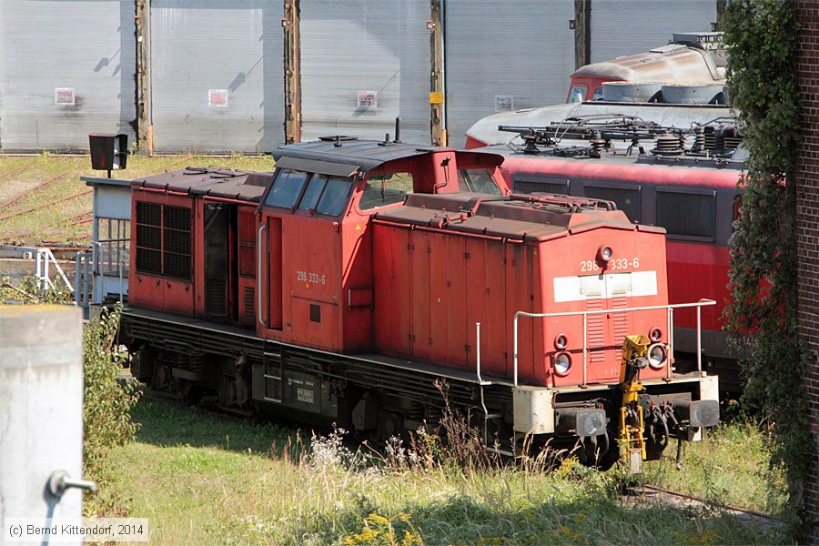 Deutsche Bahn - 298333-6
/ Bild: db2983336_bk1408280063.jpg