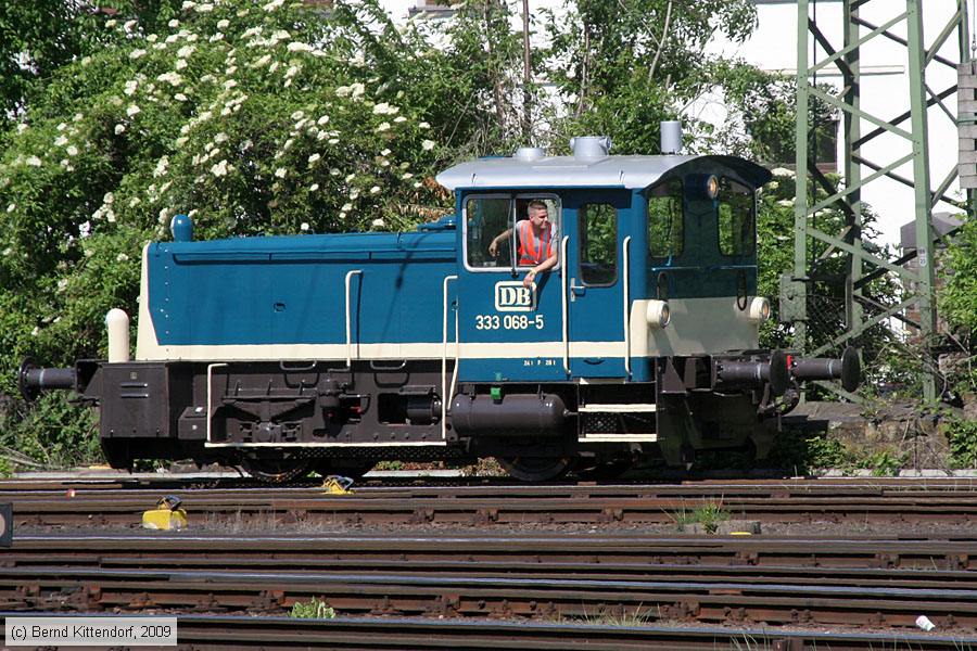 Deutsche Bahn - 333068-5
/ Bild: db3330685_bk0905230302.jpg