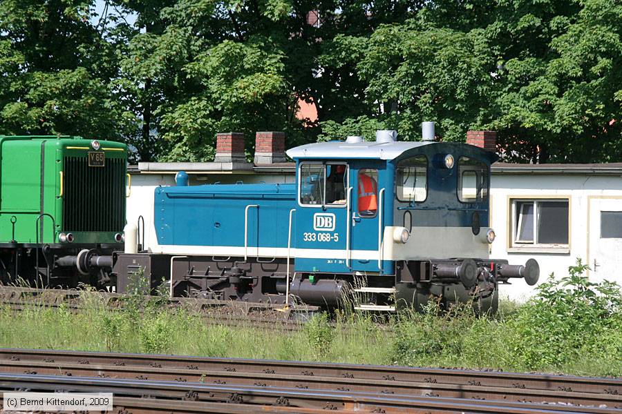 Deutsche Bahn - 333068-5
/ Bild: db3330685_bk0905230348.jpg