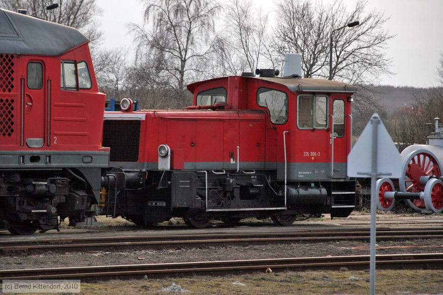 Deutsche Bahn - 335006-3
/ Bild: db3350063_bk1003150140.jpg