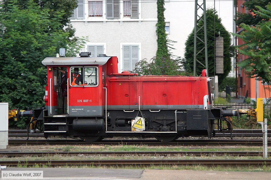 Deutsche Bahn - 335007-1
/ Bild: db3350071_cw0708060072.jpg