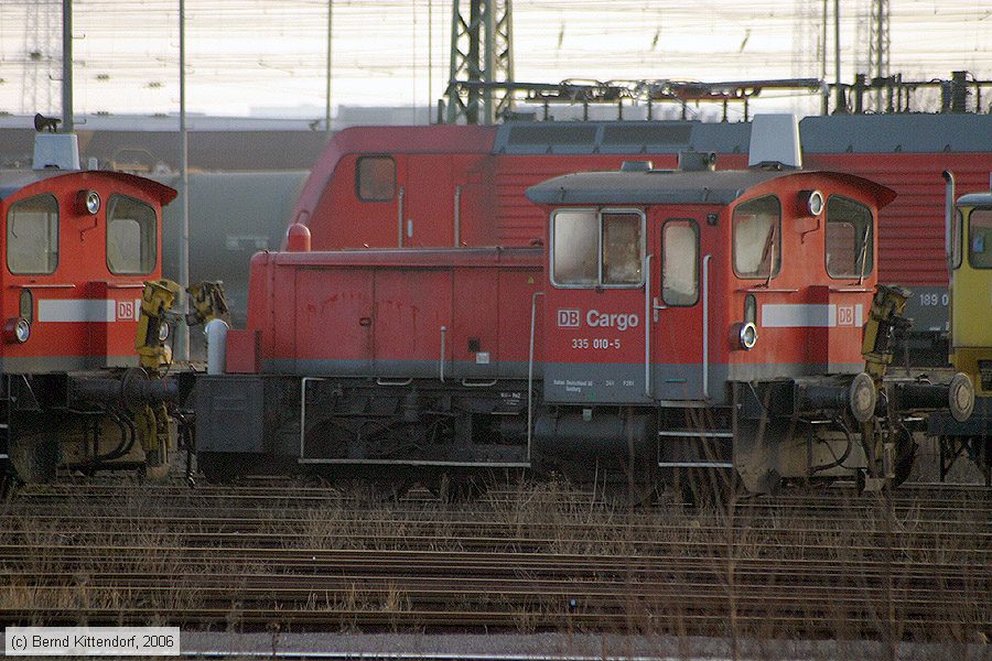 Deutsche Bahn - 335010-5
/ Bild: db3350105_e0025907.jpg
