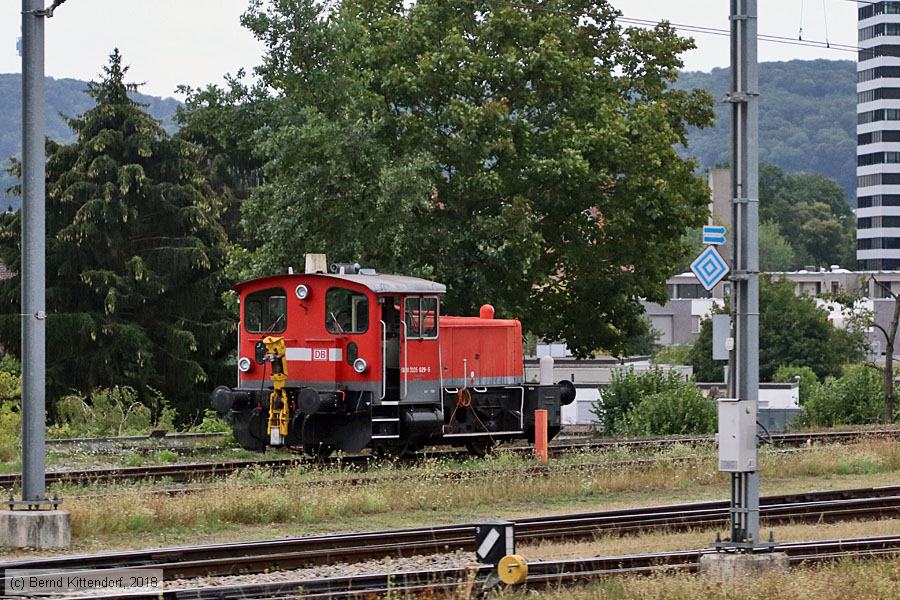 Deutsche Bahn - 335029-5
/ Bild: db3350295_bk1808090232.jpg