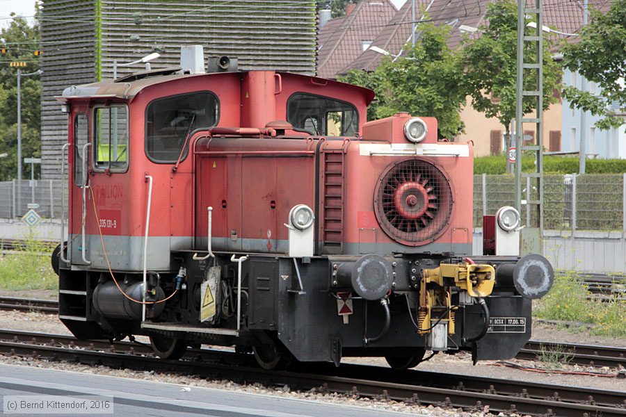 Deutsche Bahn - 335131-9
/ Bild: db3351319_bk1607280075.jpg