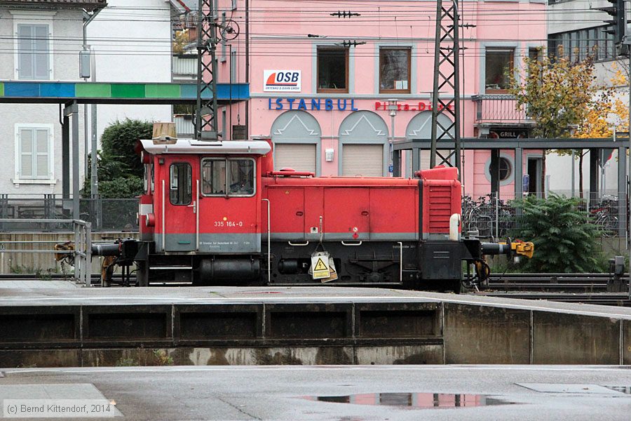 Deutsche Bahn - 335164-0
/ Bild: db3351640_bk1411050013.jpg