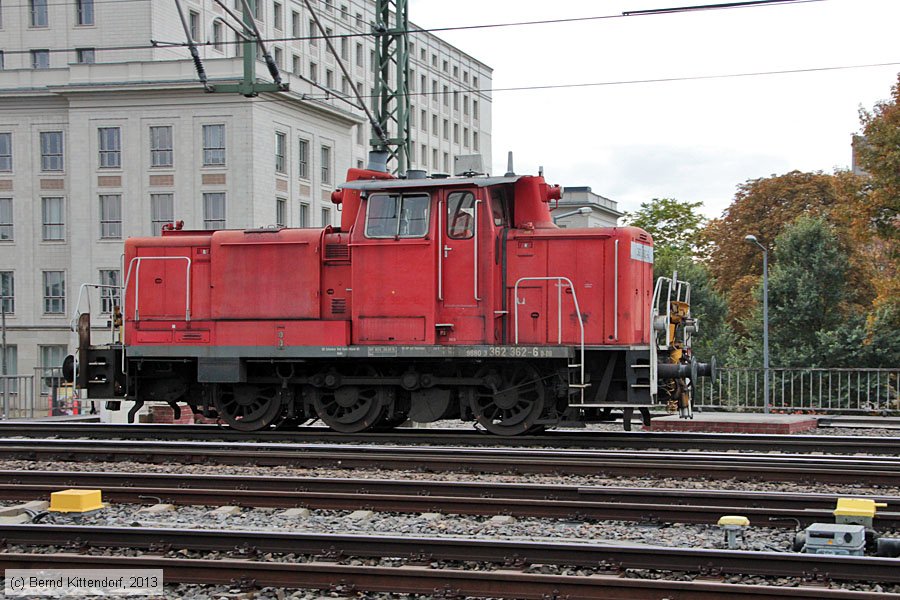 Deutsche Bahn - 362362-6
/ Bild: db3623626_bk1310170004.jpg