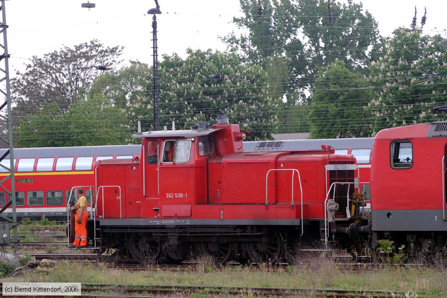 Deutsche Bahn - 362538-1
/ Bild: db3625381_bk0605140275.jpg