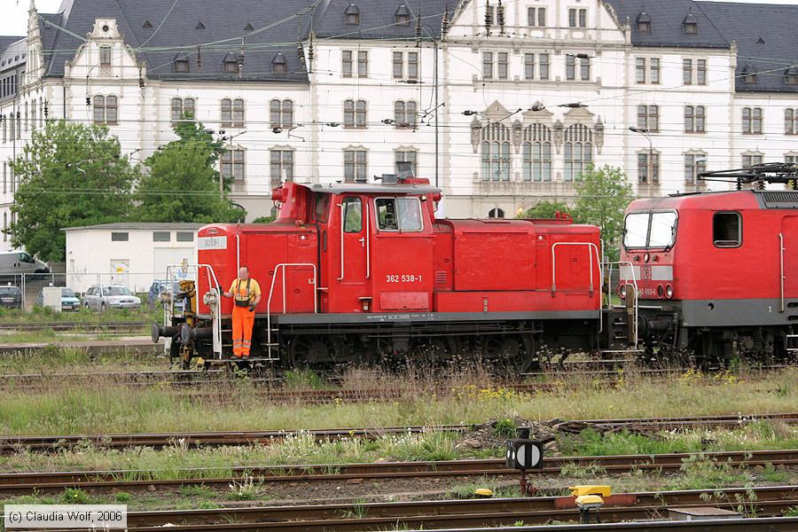 Deutsche Bahn - 362538-1
/ Bild: db3625381_cw0605140211.jpg