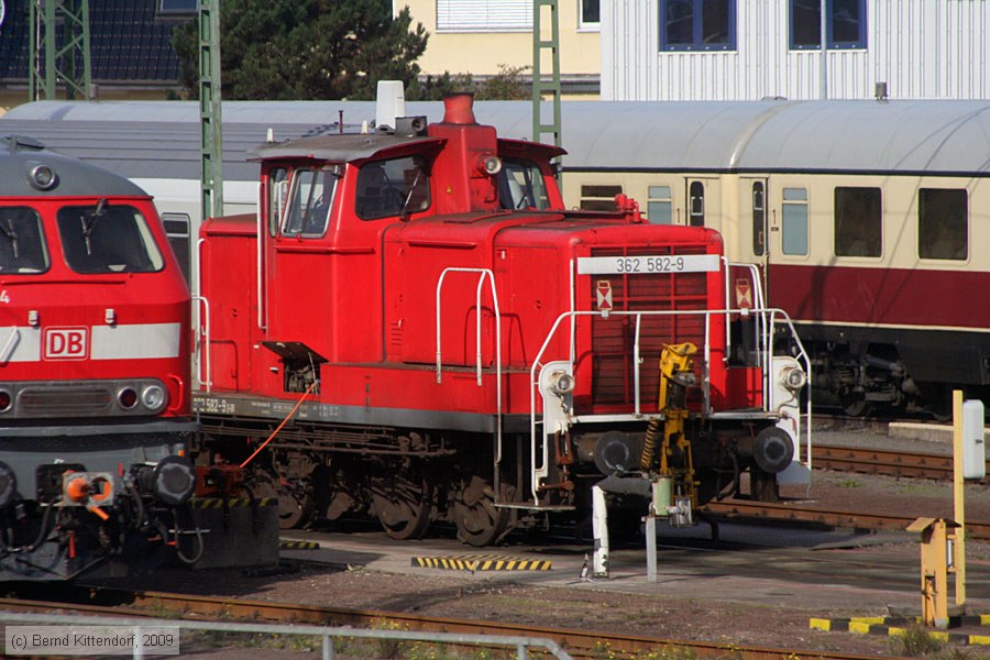 Deutsche Bahn - 362582-9
/ Bild: db3625829_bk0910180049.jpg