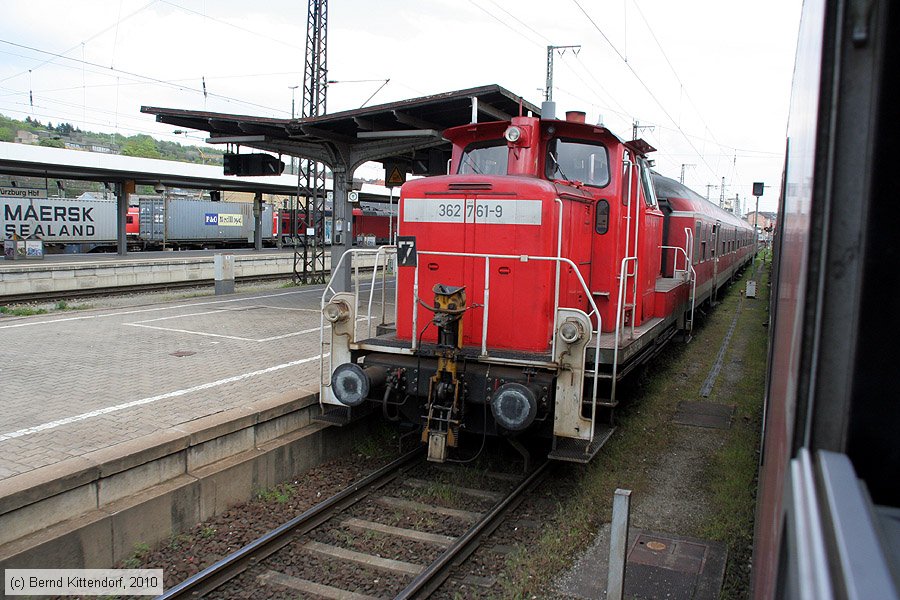 Deutsche Bahn - 362761-9
/ Bild: db3627619_bk1004270283.jpg