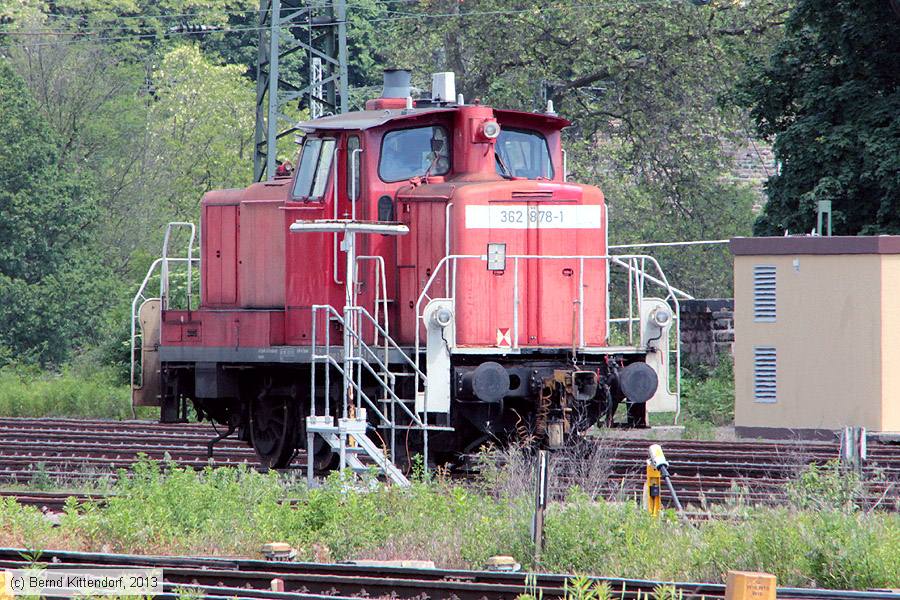 Deutsche Bahn - 362878-1
/ Bild: db3628781_bk1306060018.jpg