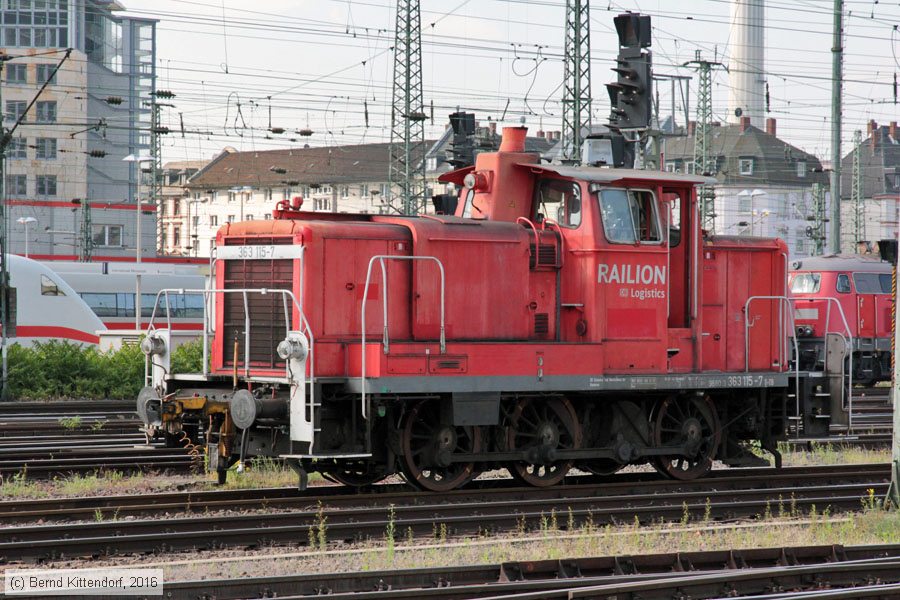 Deutsche Bahn - 363115-7
/ Bild: db3631157_bk1606100019.jpg